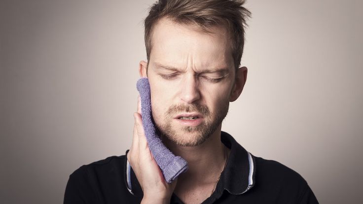 Gusi Bengkak? Coba 5 Solusi Alami Ini Sebelum Terlambat!